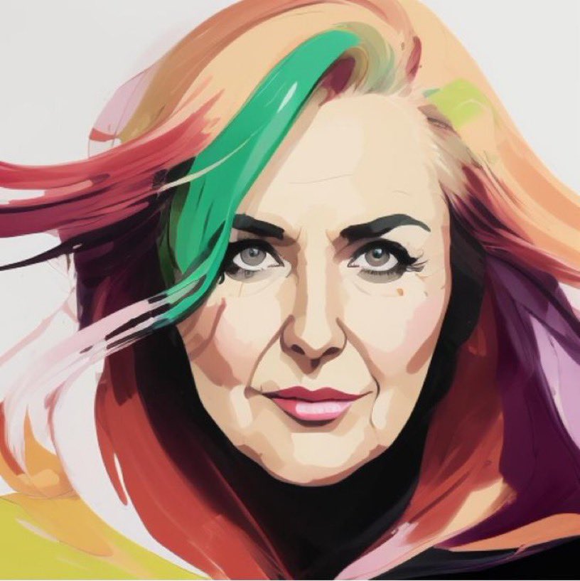 #PamelaJilesDiputada tweet media