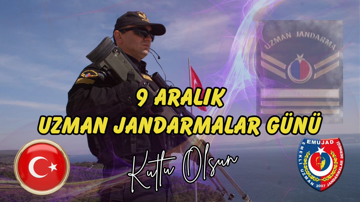 serefcayirtepe's tweet photo. @handefrt 
@meteyarar 
@abdullahagar2 
@eminpazarci 
@zafersahin06 
@fatihportakal 
@haciykk 
@Fullyaozturk
@nazlicelik_
@EMUJAD06 
@gazetesozcu
Uzman Jandarmalar; -Statü değişikliği  -Askeri okulun hizmetten sayılması
-Tazminat haklarının verilmesini bekliyor🇹🇷 https://t.co/BAZDSBZ6SB