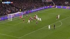 Romero heads Tottenham 1-0 in front of West Ham