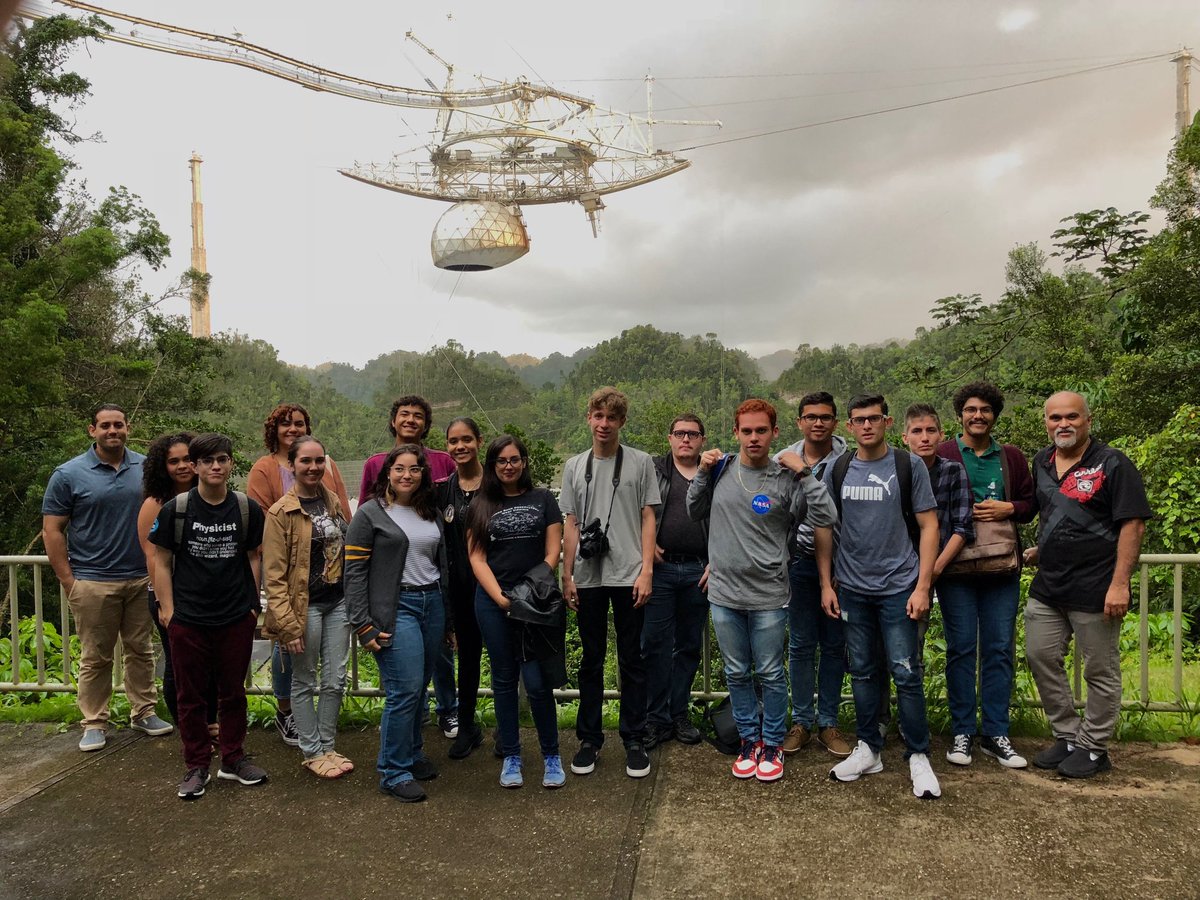 nolla_jose's tweet photo. #TBT 
September 11, 2018
https://t.co/IuTfDKQavD
#PLANETARY #HABITABILITY #LAB #WORKSHOP #OBSERVATION #ARECIBO #OBSERVATORY #BARNARDSSTAR https://t.co/rjCxTPq9Qd