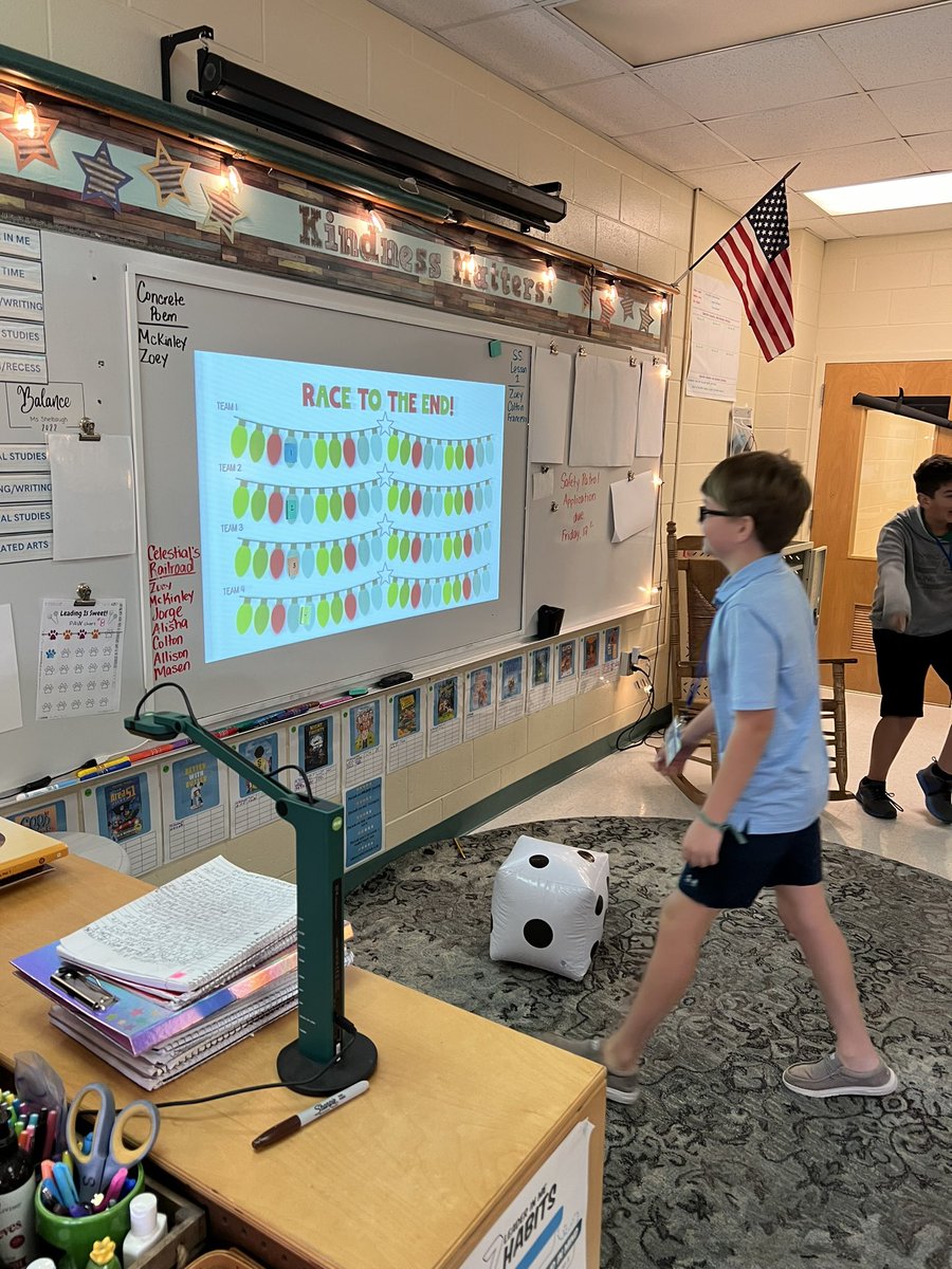 Ms. Shelbaugh (@msshelbaugh) on Twitter photo Students had so much fun playing Race to the End for social studies review today! Thanks <a href="/MsMcCosh/">Rebecca McCosh</a> for sharing! <a href="/CESCorkyBear/">Corkscrew Elementary</a> Students had so much fun playing Race to the End for social studies review today! Thanks <a href="/MsMcCosh/">Rebecca McCosh</a> for sharing! <a href="/CESCorkyBear/">Corkscrew Elementary</a>
