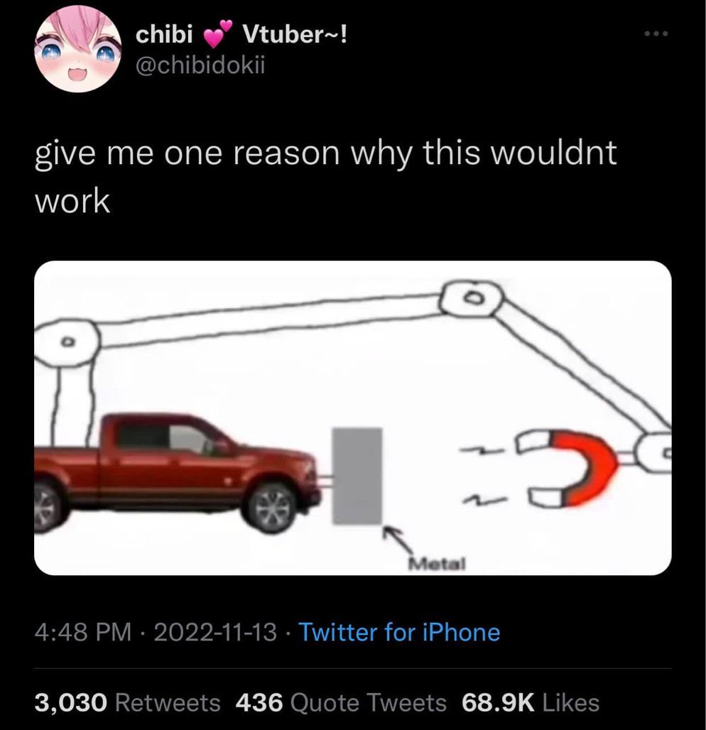 NO CONTEXT HUMANS tweet media