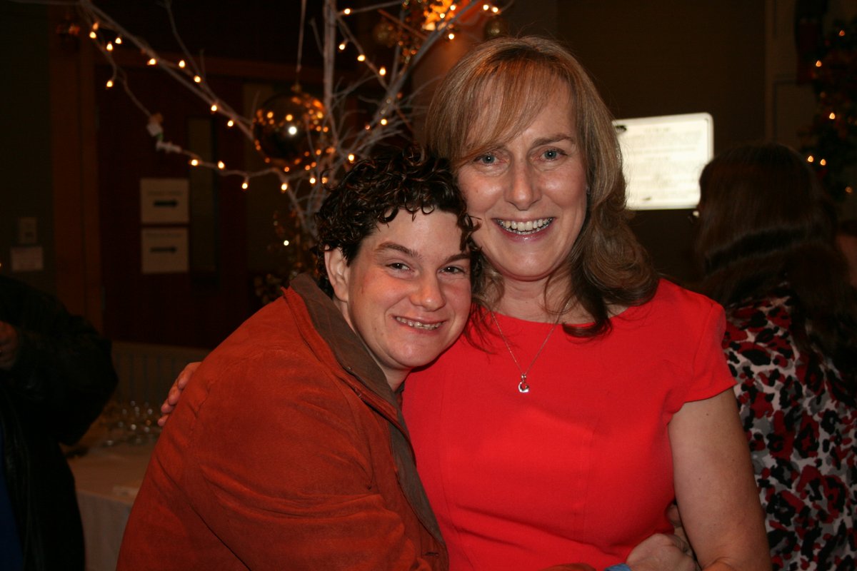 Looking for ways to make your church more accessible this Christmas season? See our Accessible Ministry Book List and find other church engagement resources on our website!
christianhorizons.org/resources/?typ…
#accessiblechurches #churchinclusion