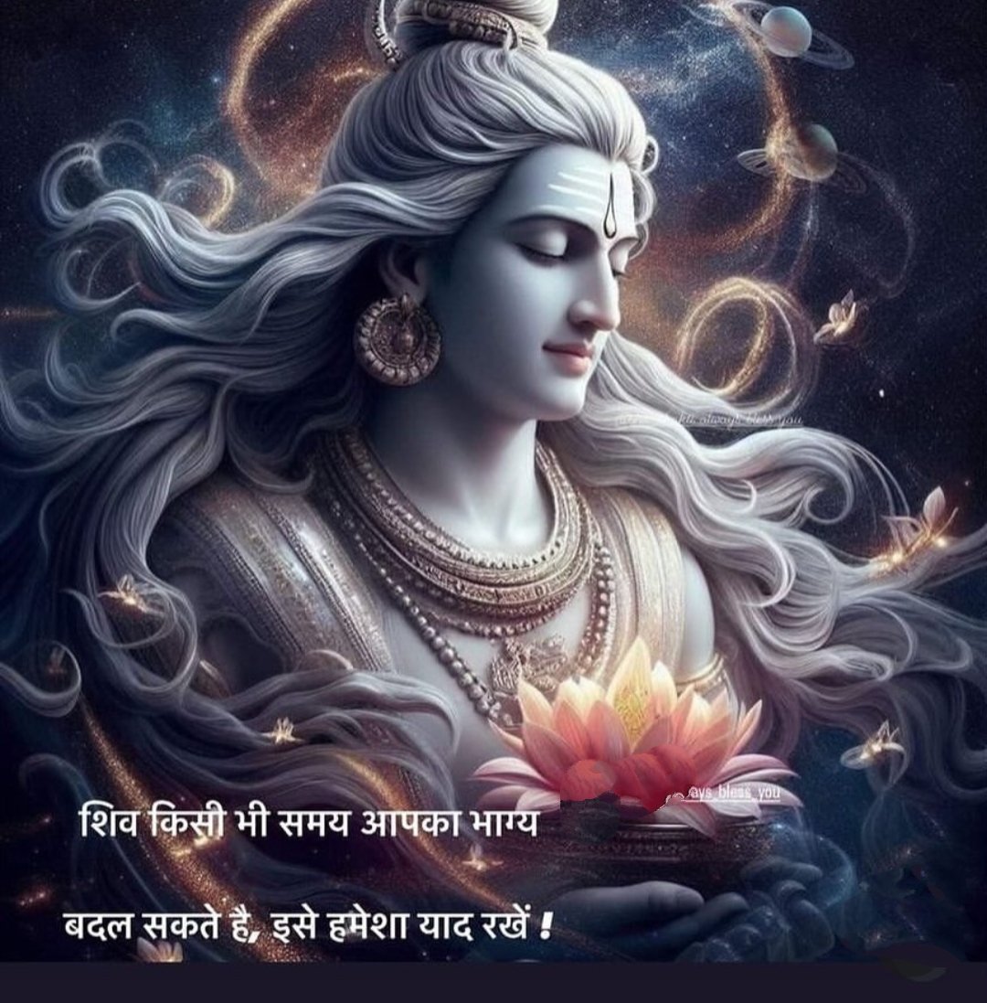 Minu_Verma18's tweet photo. मन का परिंदा उम्मीद बड़ा,लिए उत्साह अपार।
बाण ताने बहेलिया खड़ा,झट करने‌ को शिकार।

पाप वैरी ज़िद्द पर अड़ा,निगलने समस्त संसार।
तू क्यों साधे मौन‌ पड़ा,देख मानवता की यूं हार।।
✍️🙏

🕉️जय शिव स्वयंभू 🕉️🙏🙏🙏
🕉️ नमः शिवाय 🕉️🙏🙏🙏
#हर_हर_महादेव https://t.co/eqG8o4gKWa