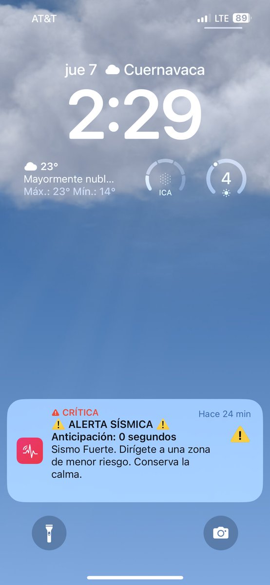 dalyyss's tweet photo. @SasslaMx En Cuernavaca primero tembló y luego sonó 😒 https://t.co/FYopD1EfIm