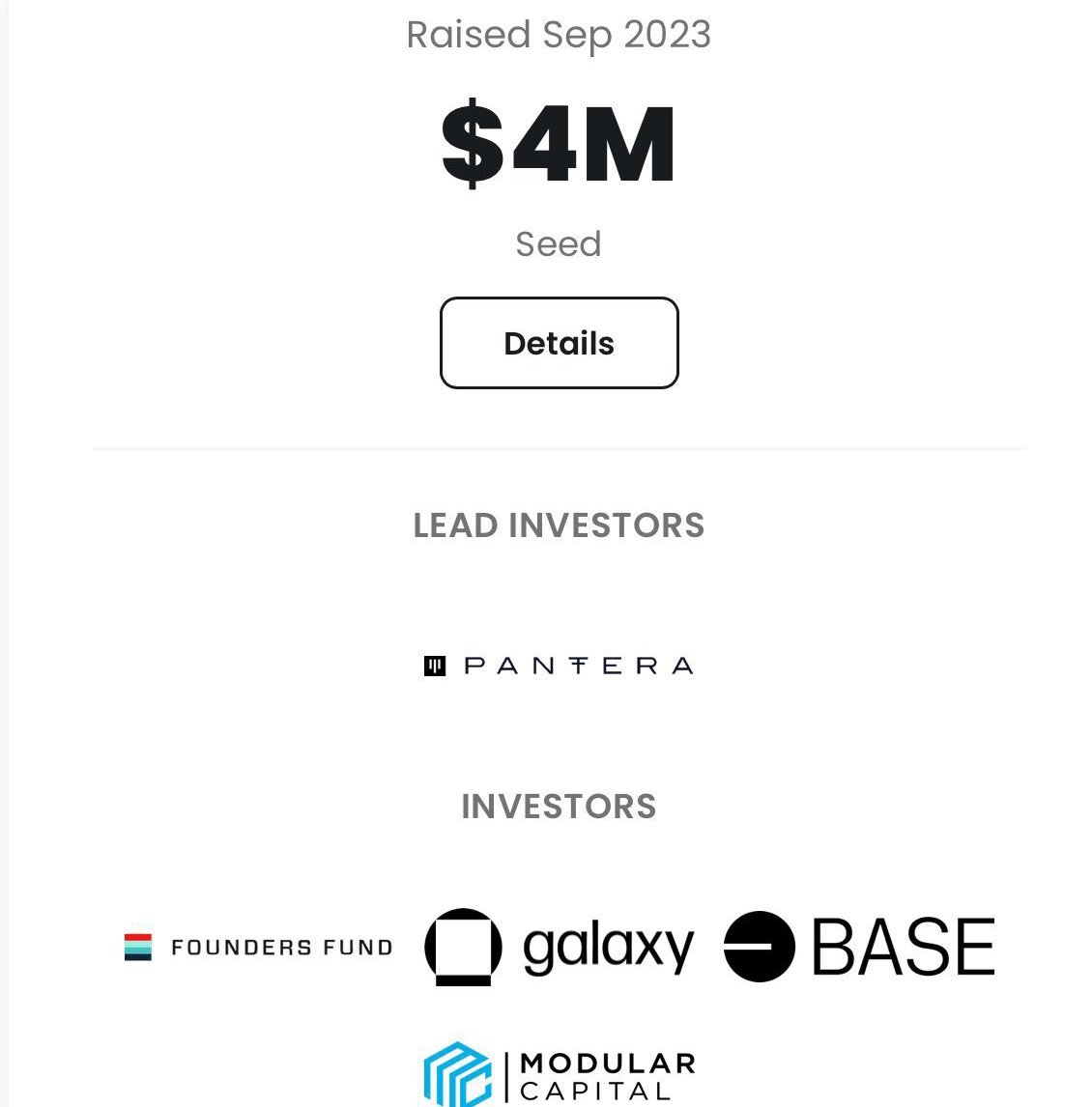 Muallimin_biri's tweet photo. 📍#Airdrop ( Son Hatırlatma !! )
📌 Doğrudan @BuildOnBase tarafından desteklenen ve ilk turda 4 milyon dolar yaptırım alan , sürece erken erişim ile dahil olup test ettiğimiz @avantisfinance #Testneti herkese açık.
📌#Testneti mutlaka yapalım !!!
📌Daha sonra #Galxe görevlerini tamamlayarak puanınızı ve #NFT talep etmeyi unutmayın !!
#Testnet için neler yapılabilir??
1️⃣ https://t.co/jmqV3Dvfda bağlanıyoruz.
2️⃣ Cüzdanı sağ üst köşede BASE GOERLİ ağına alıyoruz.
3️⃣ Sol üst köşede FAUCET kısmından $Eth ve $USDC test jetonu alıyoruz.
4️⃣Trade kısmından Pozisyon açıp kapatıyoruz.
5️⃣Son olarak DC kanallarına gidip geri bildirimde bulunmayı unutmuyoruz.
https://t.co/RIw8XLN7Vm
📌 Not : Forex kısmında da işlem yapmayı unutmayın !!
📌 #Galxe
https://t.co/ydACN1Y7lQ
Hatırlatma için teşekkürler @qkhnkahraman__ 💙