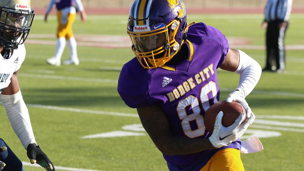 Qualan “Scooby” Perry (@qualanperry) on Twitter photo Blessed to receive a PWO Offer from Dodge City community college. <a href="/CoachLeeBlank/">Lee Blankenship</a> <a href="/Waleed_Gaines/">waleed gaines 🏈</a> <a href="/RecruitMustang/">Mustang Football Recruiting</a> <a href="/coachterrykarg/">Terry Karg</a> Blessed to receive a PWO Offer from Dodge City community college. <a href="/CoachLeeBlank/">Lee Blankenship</a> <a href="/Waleed_Gaines/">waleed gaines 🏈</a> <a href="/RecruitMustang/">Mustang Football Recruiting</a> <a href="/coachterrykarg/">Terry Karg</a>