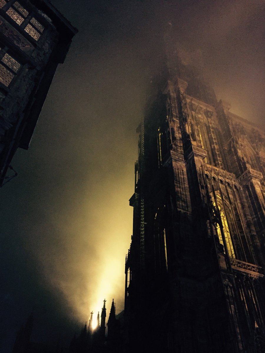 tommasson76's tweet photo. Fog in Strasbourg.
MP Photography. https://t.co/CKq7ycEyNI