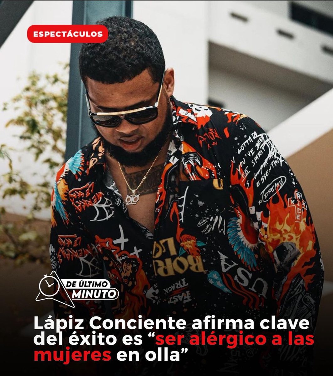 De acuerdo con el loco