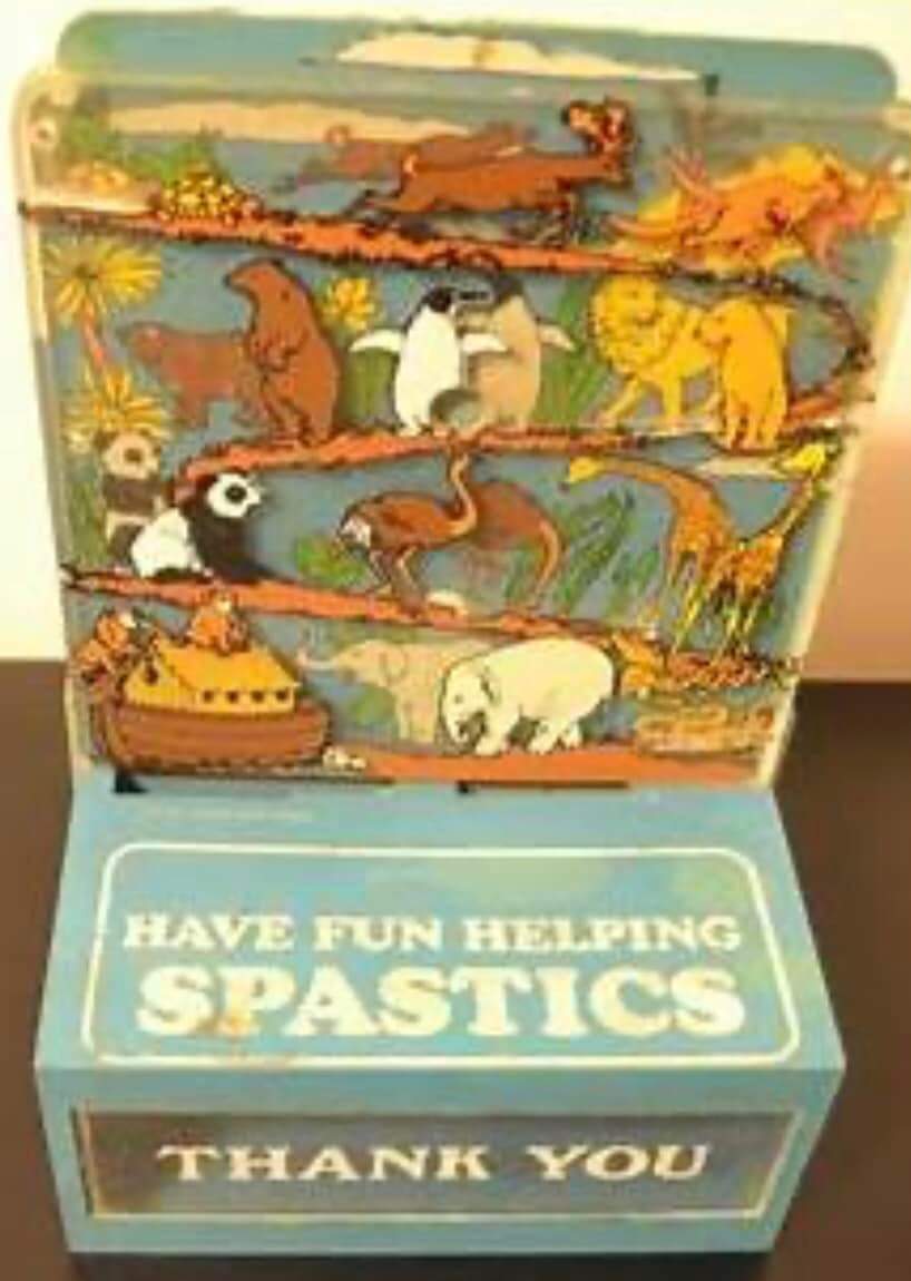 80s_Kidz's tweet photo. Certainly a word you don't hear or see anymore. https://t.co/1hQBdwyryr