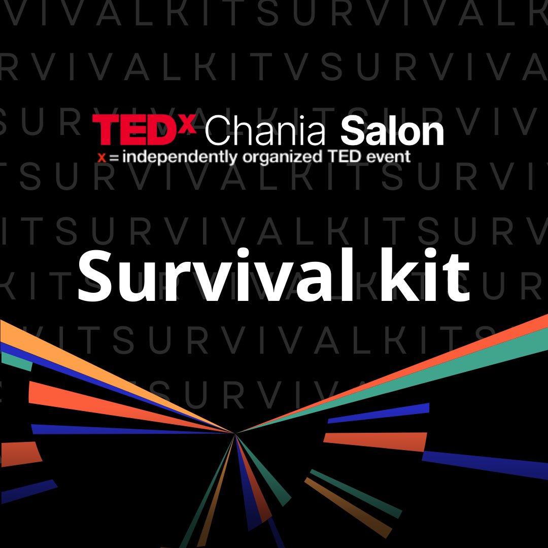 TEDxChania tweet media