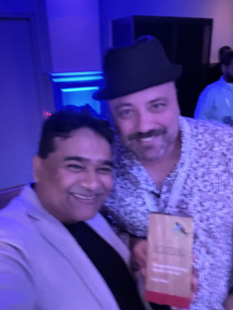 Ranjit Voola tweet media