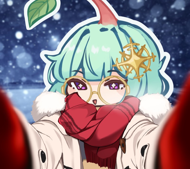 Minty 🦀 tweet media
