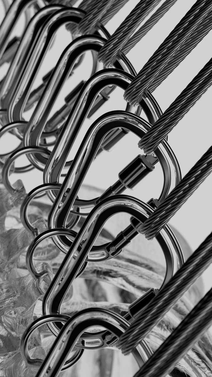 Styleframes from my "Atrophy" Project.
#octane #houdini #lookdev #3ddesign #design