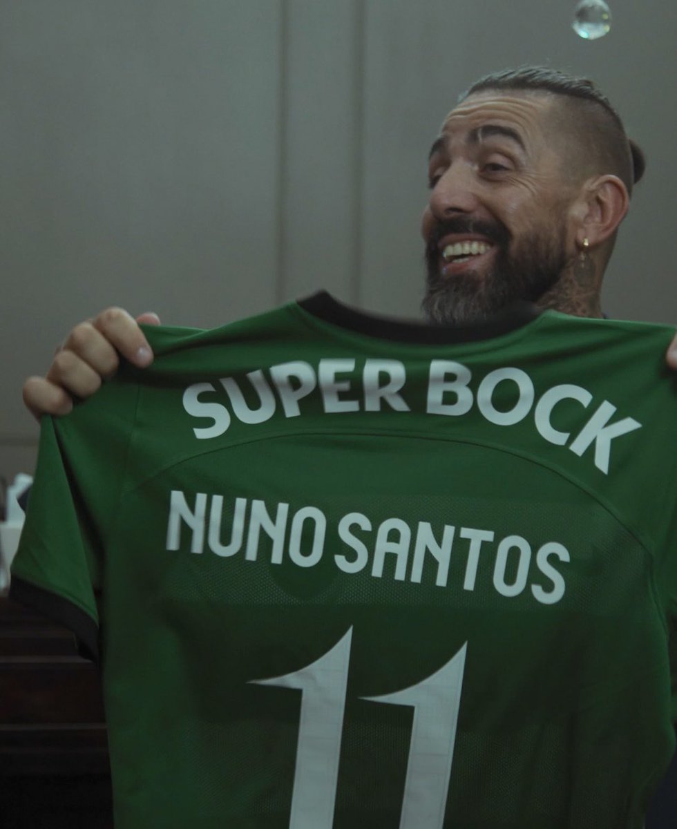 2.0 com o Nuninho 🧬🦁
