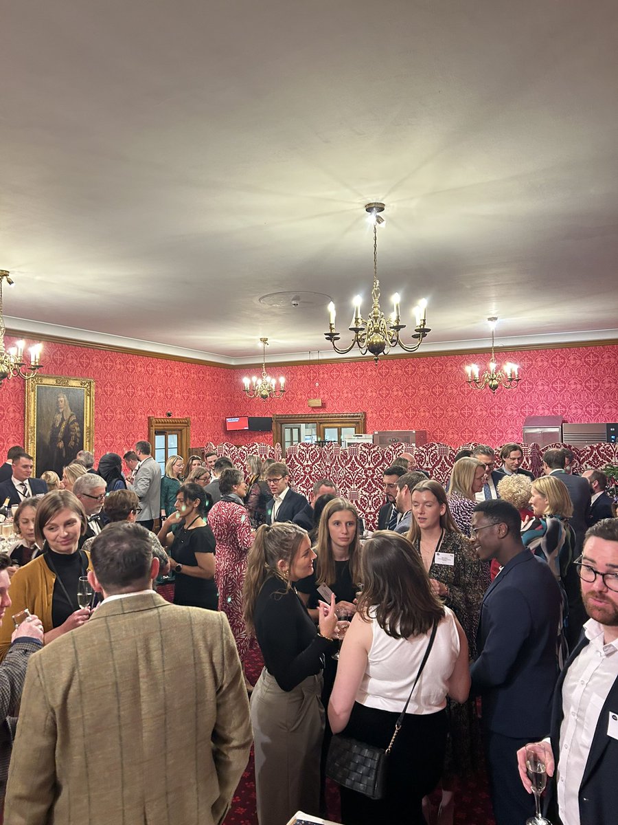 NSchoolsAwards's tweet photo. Thank you once again to everyone that came to the National Schools Awards 2023 this evening! A big congratulations to all winners and runners up! See you next year #NSAwards https://t.co/JSWr2qRRNr