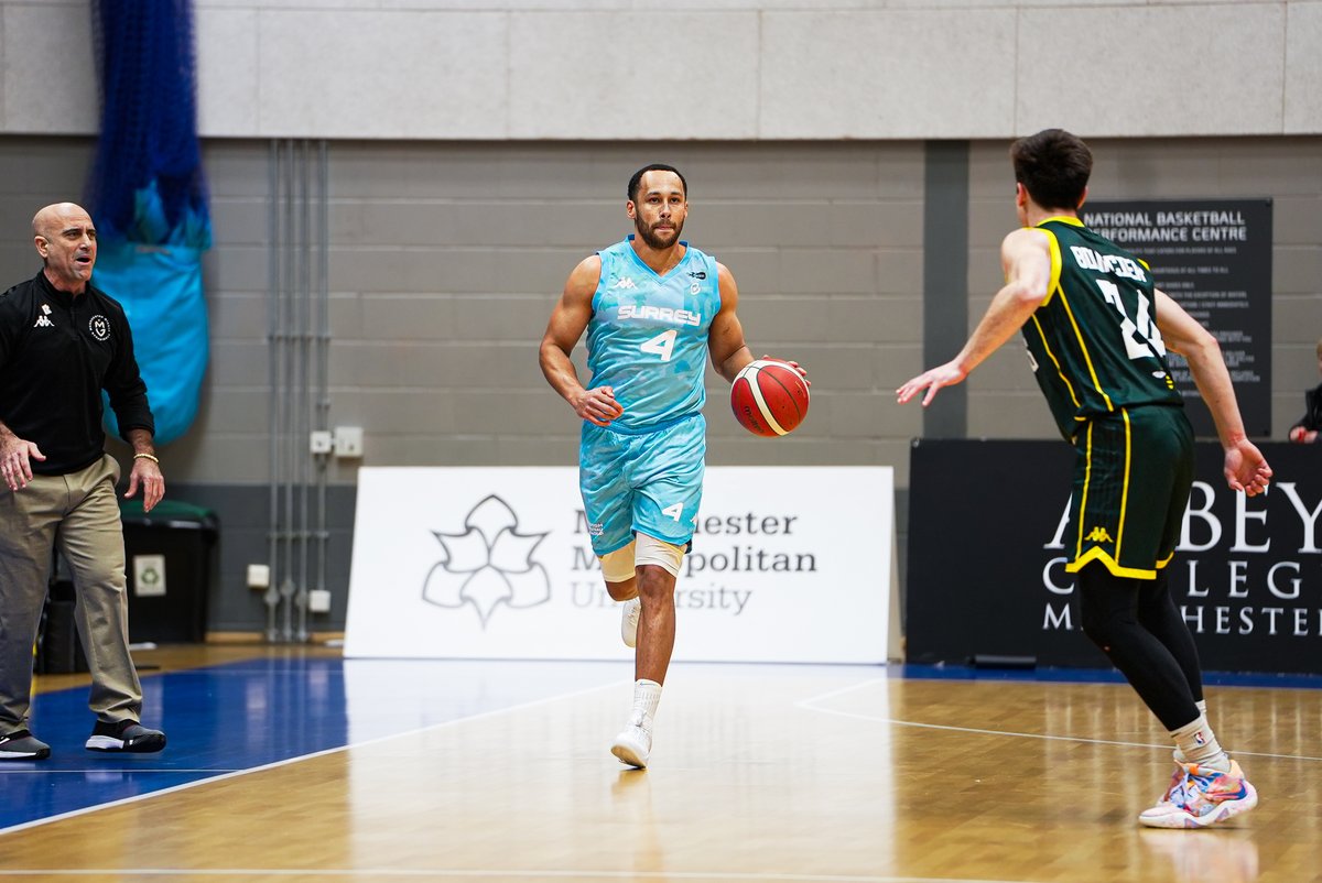 Halftime frames 📸

#SurreyScorchers