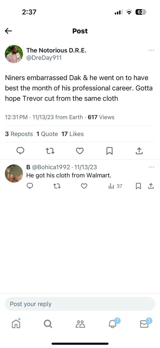 Matthew_Steveo's tweet photo. @DreDay911 Confirmed. Cloth the same https://t.co/D1PnB2uXG5