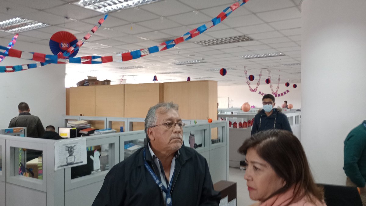 NarvaezOnline's tweet photo. @DrFEncaladaC @ServidoresNomb1 @onlypanasec @Salud_Ec Gracias señor @Ministro @DrFEncaladaC por la apertura a la #excepcionalidad a los servidores de salud de nombramiento definitivo https://t.co/vyHcNMiWoO