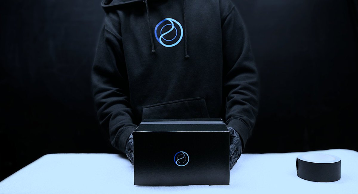 I love building a product that will be under many Christmas trees this year.

As a startup founder, it's one of the best feelings and a reason why we push harder right before the Holidays.