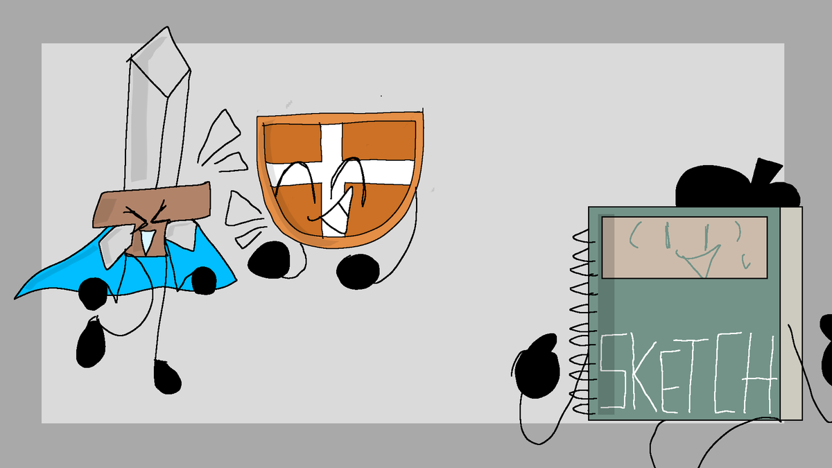 Peanut_BURNER_'s tweet photo. ok anyways latest HoH asset tests plus the Black Rose and White Rose designs https://t.co/9mR23hToKM