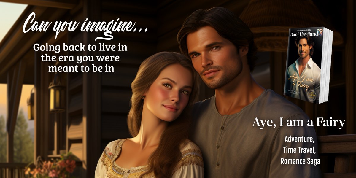 Authors United (@gr8authors) on Twitter photo Don't you wish you could live in another era? Check out how this couple did it. mybook.to/Aye #Romance #TimeTravel @Dani_Haviland @MimiBarbour <a href="/mimisgang1/">Authors Billboard</a> #KindleUnlimited #99cents #Sales Don't you wish you could live in another era? Check out how this couple did it. mybook.to/Aye #Romance #TimeTravel @Dani_Haviland @MimiBarbour <a href="/mimisgang1/">Authors Billboard</a> #KindleUnlimited #99cents #Sales