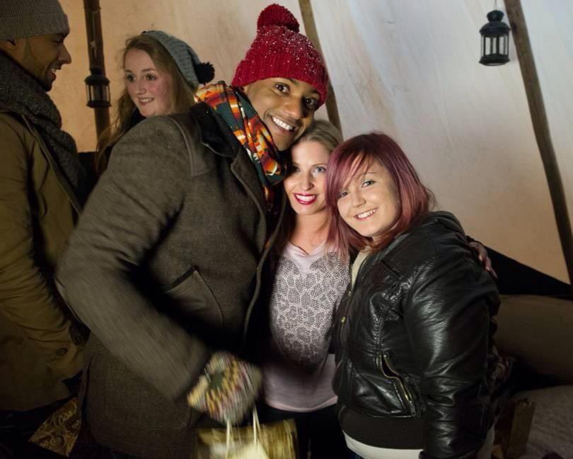 CallMeLauraaaa's tweet photo. Happy birthday to our yella fella @JBGill 🥳🥳 always love 🫶🏻💛 https://t.co/IOnt2hUSUb