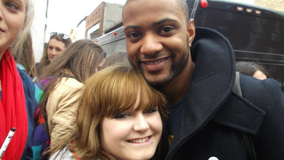 CallMeLauraaaa's tweet photo. Happy birthday to our yella fella @JBGill 🥳🥳 always love 🫶🏻💛 https://t.co/IOnt2hUSUb