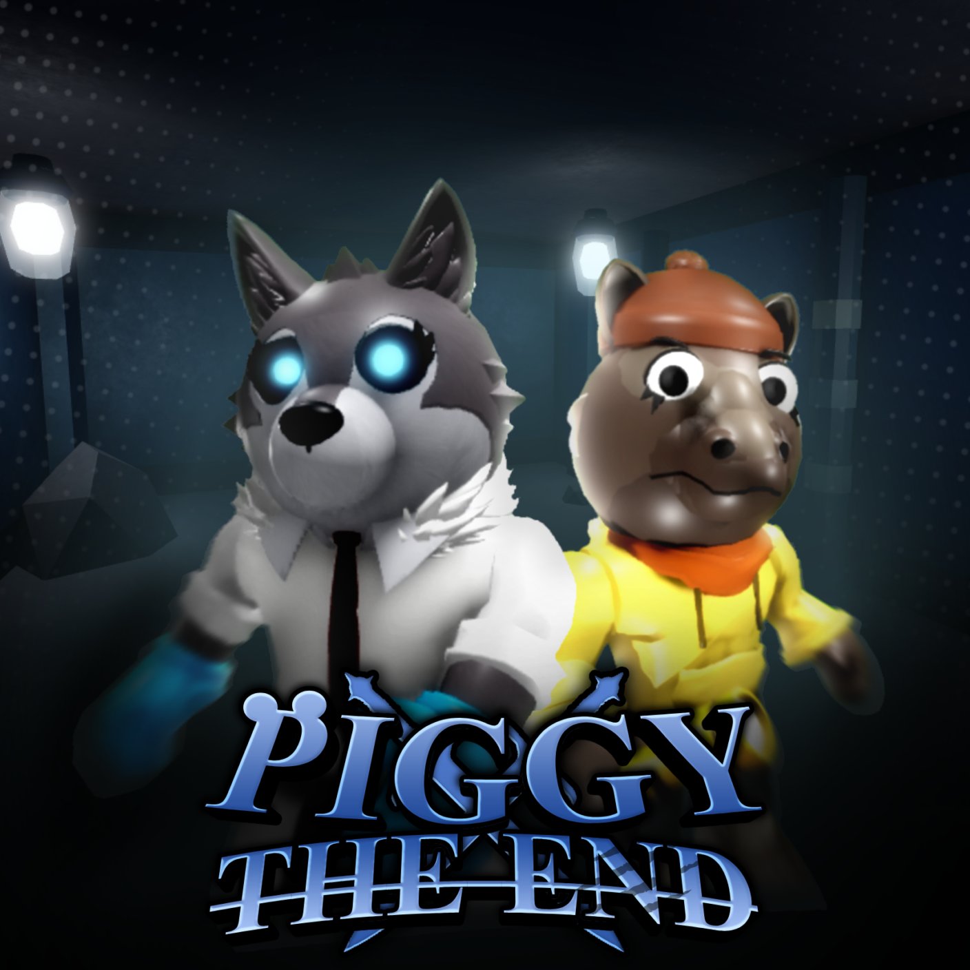 ROBLOX PIGGY CHAPTER 9 LEAKS! Roblox Piggy 