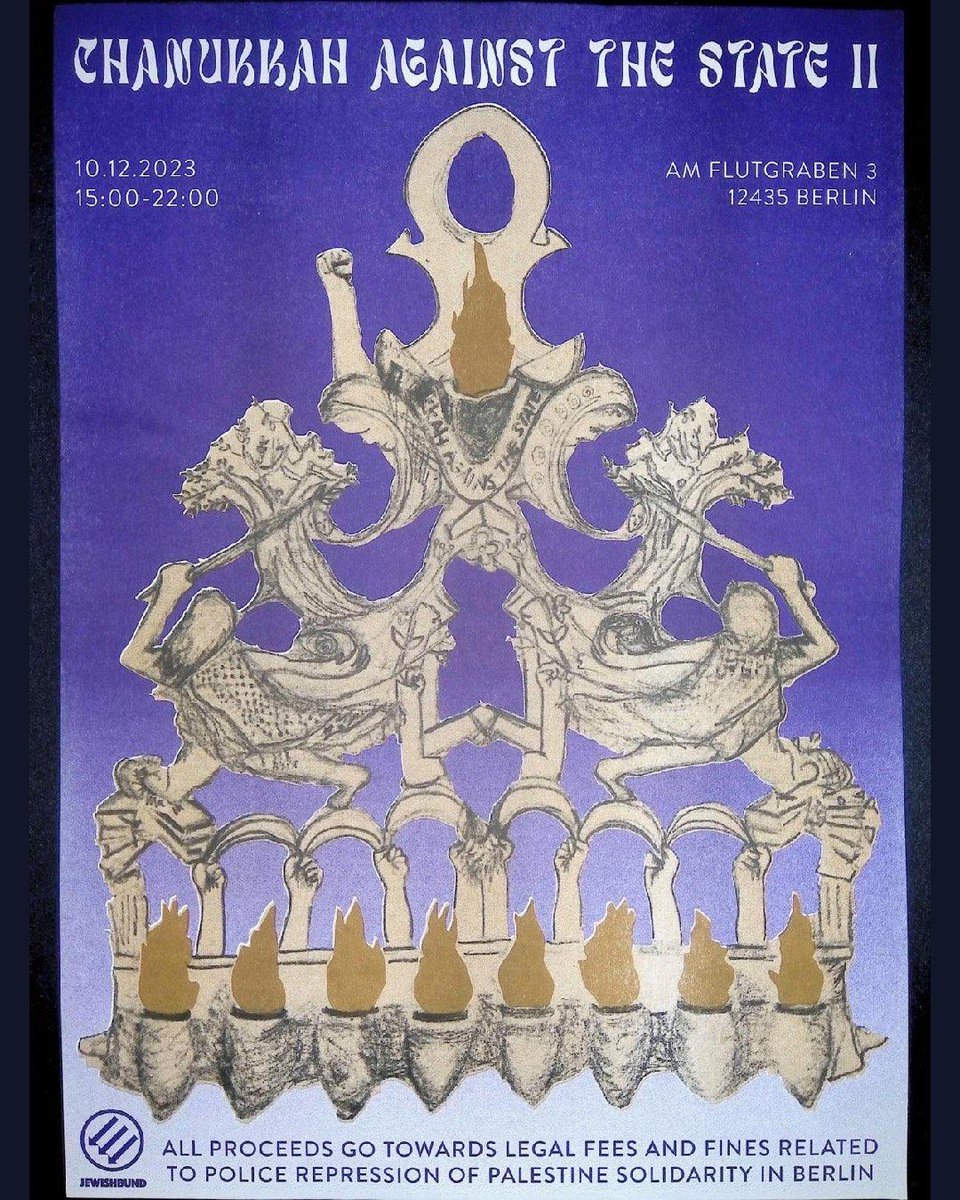 Jüdischer antifaschistischer Bund tweet media