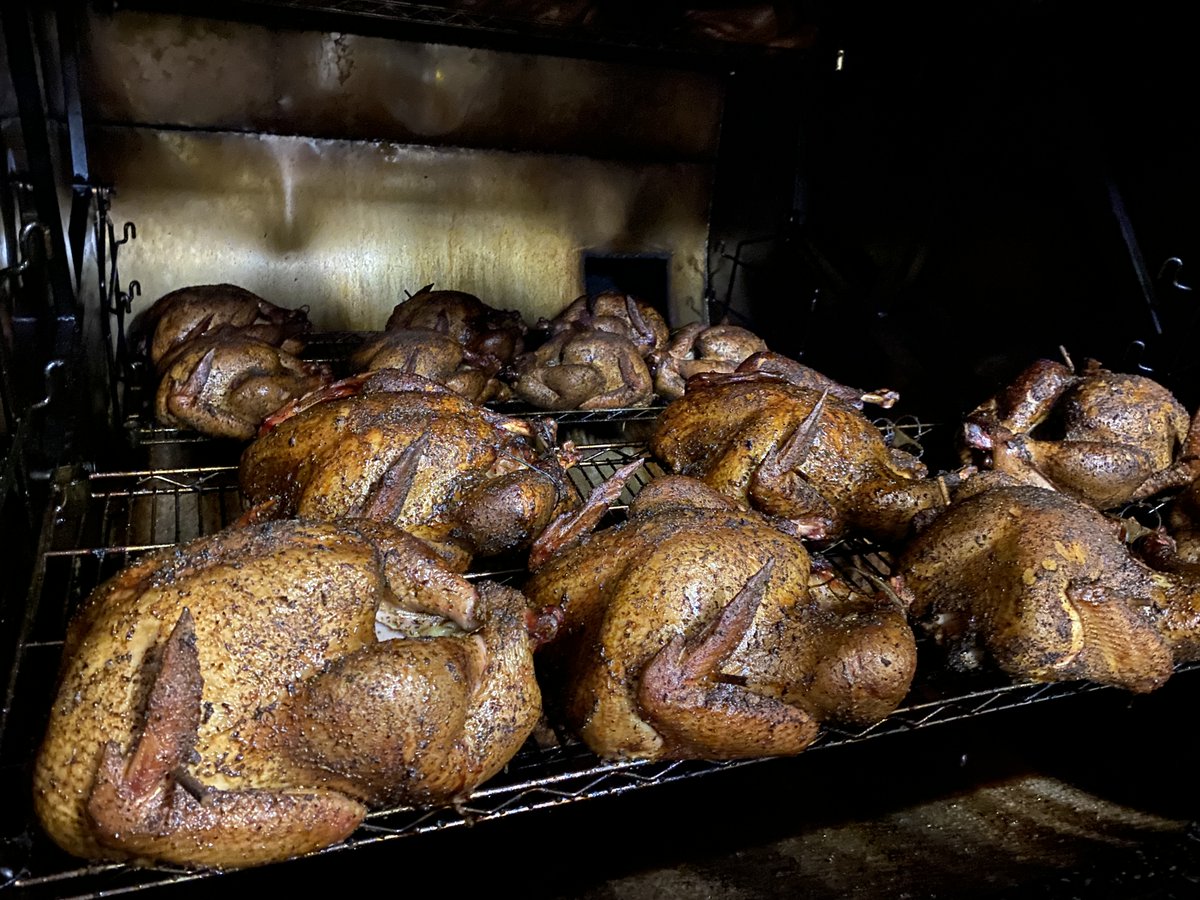 Southside Market BBQ tweet media