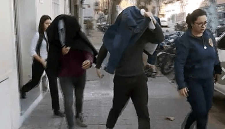 🔗Hoy vamos a repasar detalladamente el mayor juicio por explotación sexual de menores de la historia del Uruguay. Ténganme paciencia porque será largo, hablaremos de la Operación Océano