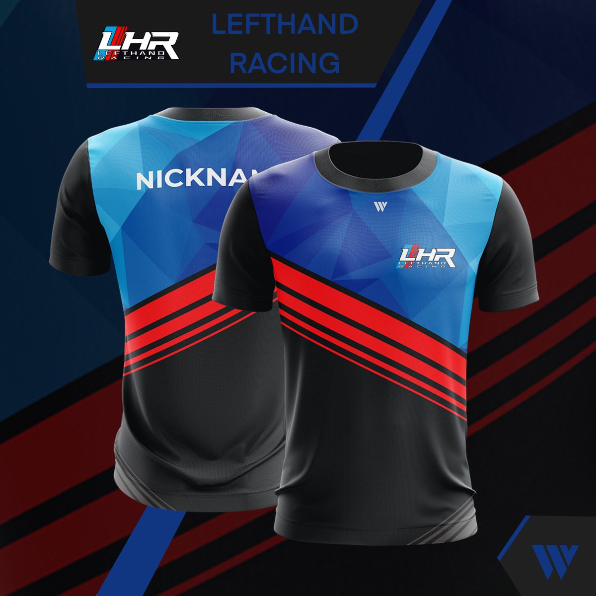 WinVingg's tweet photo. lefthandracing haben Ihren Shop bei uns eingerichtet.
#twitch #esportsteam #esportslogo #gamingmerch #gamingstore #esportdesign #simracing #designs #jerseys #shop #clothing #merch #teammerch #gaming #esport #esports #dartsport #fußball #fullprint #merchandise #mannschaft #jersey https://t.co/C58aPVn5pY