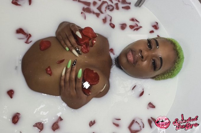 Beautiful Heartbreaker ❤️&zwj;🔥🌹 @Sluttybuttercup #TriniDoll      See more of her 👄 📍https://t.co/a7HGn13IU0<a class="tags" target="_blank" title="On Twitter" href="/?out=eyJ0eXAiOiJKV1QiLCJhbGciOiJIUzUxMiJ9.eyJpYXQiOjE3MjI3NTI3ODksImlzcyI6InR3cG9ybnN0YXJzLmNvbSIsIm5iZiI6MTcyMjc1Mjc4OSwiZXhwIjoxNzU0Mjg4Nzg5LCJyZWRpcmVjdF91cmwiOiJodHRwczovL3R3aXR0ZXIuY29tL1NsdXR0eWJ1dHRlcmN1cCJ9.iq-820i9QlS3ubJabNu_9sQBLVTdePsH8fFTManfK4f9DsS3jIrPiaWYna8irDKriYhTvGWPLvHwLNeRPnOQZQ">@Sluttybuttercup</a><a href="/tag/trinidoll"class="tags"><span>#trinidoll</span></a>