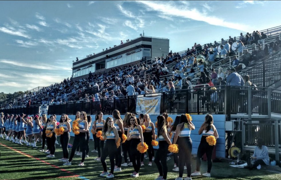 After a great conversation with <a href="/lu_fangmeng/">Fangmeng Lu</a> I am blessed to receive my third D1 offer to Long Island University.  #GoSharks <a href="/CoachKShank/">Kort Shankweiler</a> <a href="/CoachRCooper/">Ron Cooper</a> <a href="/coachdtwhite/">Derek White</a> <a href="/Football_CoachA/">Stephen Alexander</a> <a href="/coach_Coop42/">Wallace Cooper</a> <a href="/coachBuckhalter/">Christopher Buckhalter</a> <a href="/coachearnhardt/">Dale Earnhardt</a> @SWiltfong247 <a href="/ChadSimmons_/">ChadSimmons</a> <a href="/GridironImports/">Gridiron Imports Foundation</a>