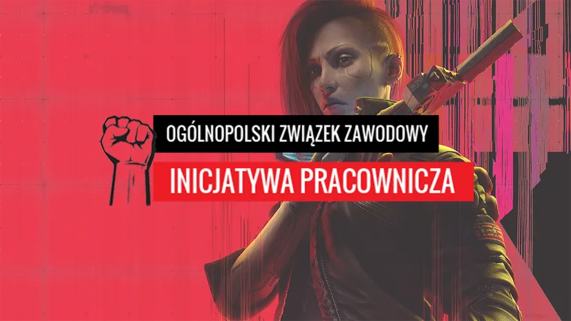 CD Projekt voluntarily recognizes Polish developer union

gamedeveloper.com/culture/cd-pro…