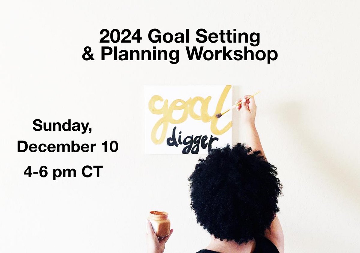 Hope to see you on Sunday at my online goal-setting workshop! seejanewrite.lpages.co/2024-goal-sett…