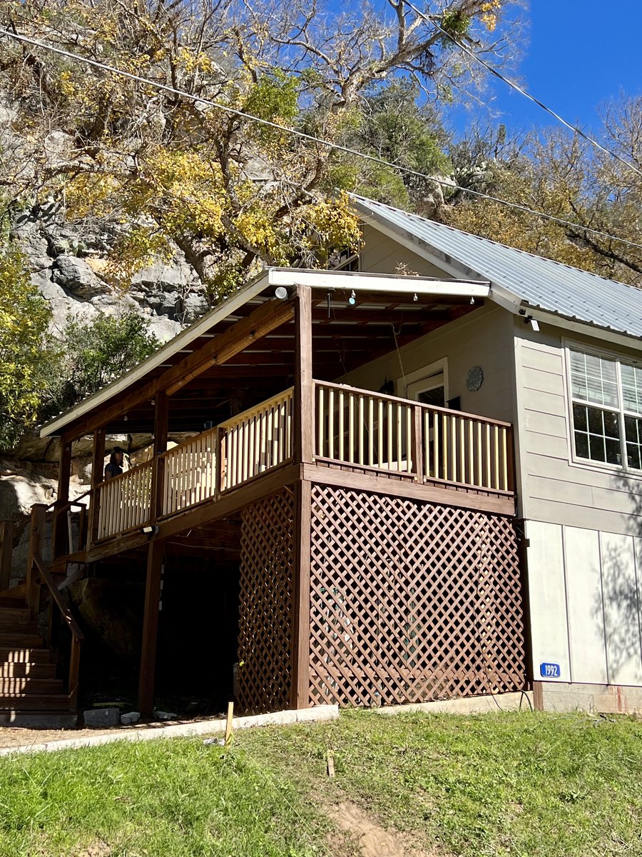 Pete (DIY everything) tweet media