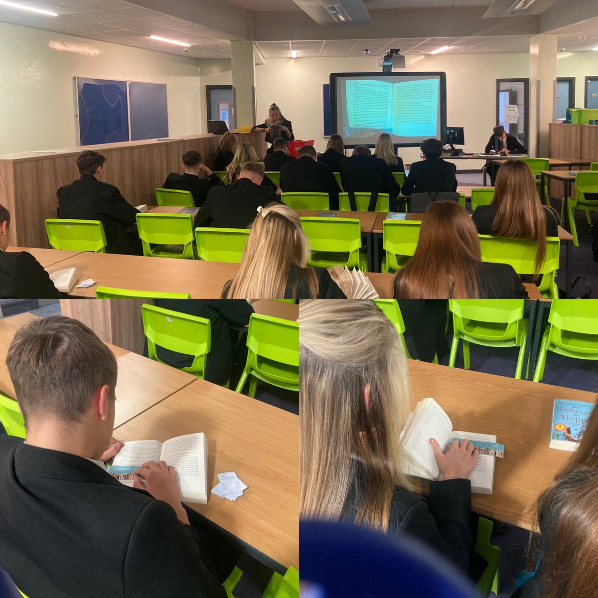 Kay Child tweet media