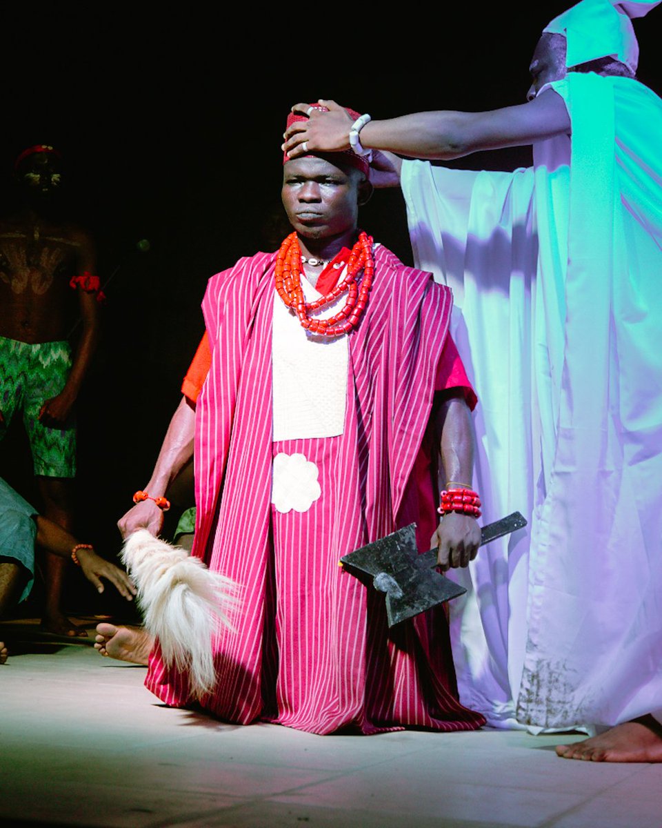 atomisayo's tweet image. My name is Ogunjobi Ayoola Daniel ma
I&apos;m a multifaceted Gen-Z actor!