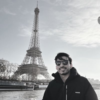 khannfayaz1's tweet photo. #NewProfilePic https://t.co/cTZKIht8xn