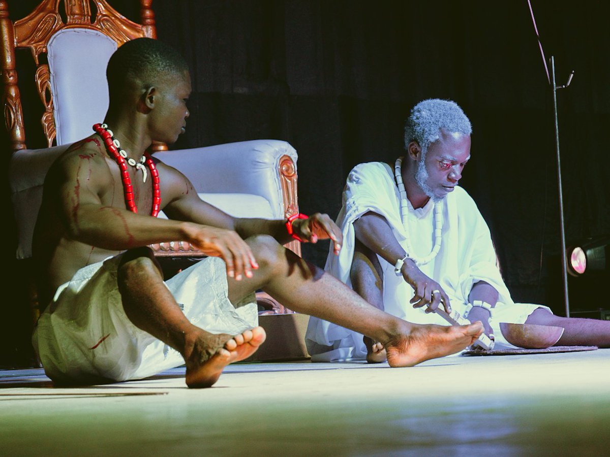 atomisayo's tweet image. My name is Ogunjobi Ayoola Daniel ma
I&apos;m a multifaceted Gen-Z actor!