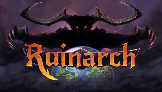 ID@Xbox (@id_xbox) on Twitter photo Who doesn't want to be a little evil sometimes?
Create mayhem in Ruinarch from <a href="/maccimagames/">Maccima Games</a> out today on #Xbox!
๐ xbx.social/6015iRWcB Who doesn't want to be a little evil sometimes?
Create mayhem in Ruinarch from <a href="/maccimagames/">Maccima Games</a> out today on #Xbox!
๐ xbx.social/6015iRWcB