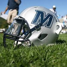 Blessed to receive  a offer from Monmouth university
