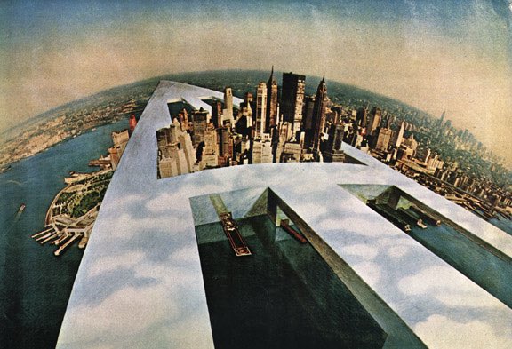 Architecture Report tweet media