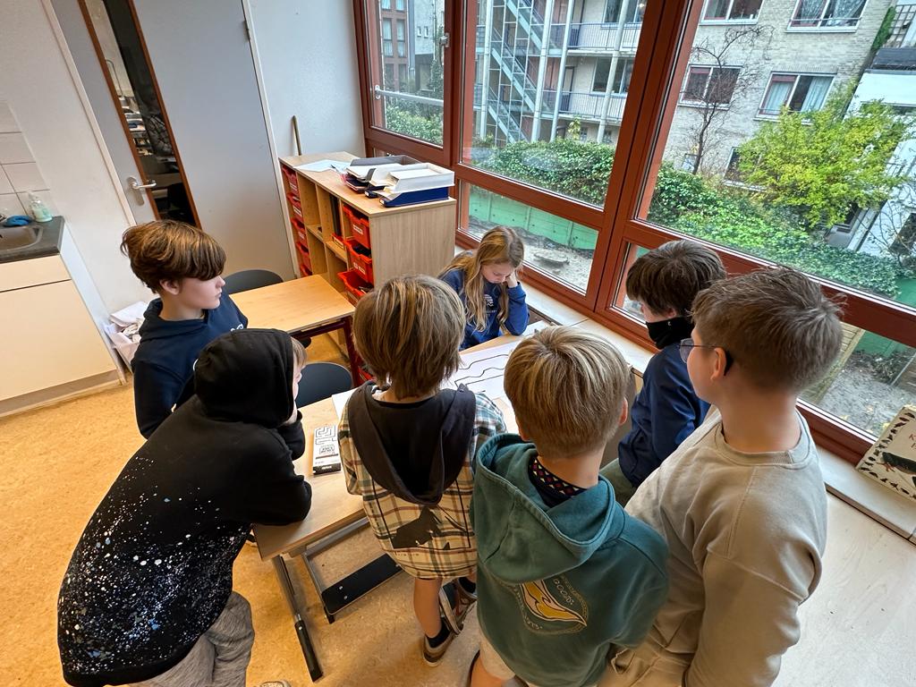 <a href="/NewTechKids/">NewTechKids</a> MD featured on <a href="/HashiCorp/">HashiCorp</a> 'Women in Tech' on tackling diversity and inclusion in tech earlier in the pipeline: primary, middle and high school. shorturl.at/qBMQ4