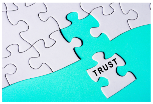 Can you spot symptoms of low trust in a project team? Here are a few: delays in decision-making, under-communicating, and conflict avoidance. CEO Jeannette Terry will speak at the Dec. 11 meeting of PMI KC Mid America Chapter on building high-performing teams based on trust.