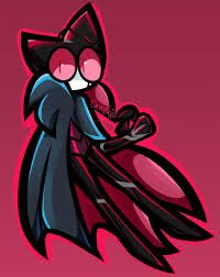 PhantomMythic's tweet photo. @nefiichan He's just a little guy he would never https://t.co/LYkhLRj6ZE