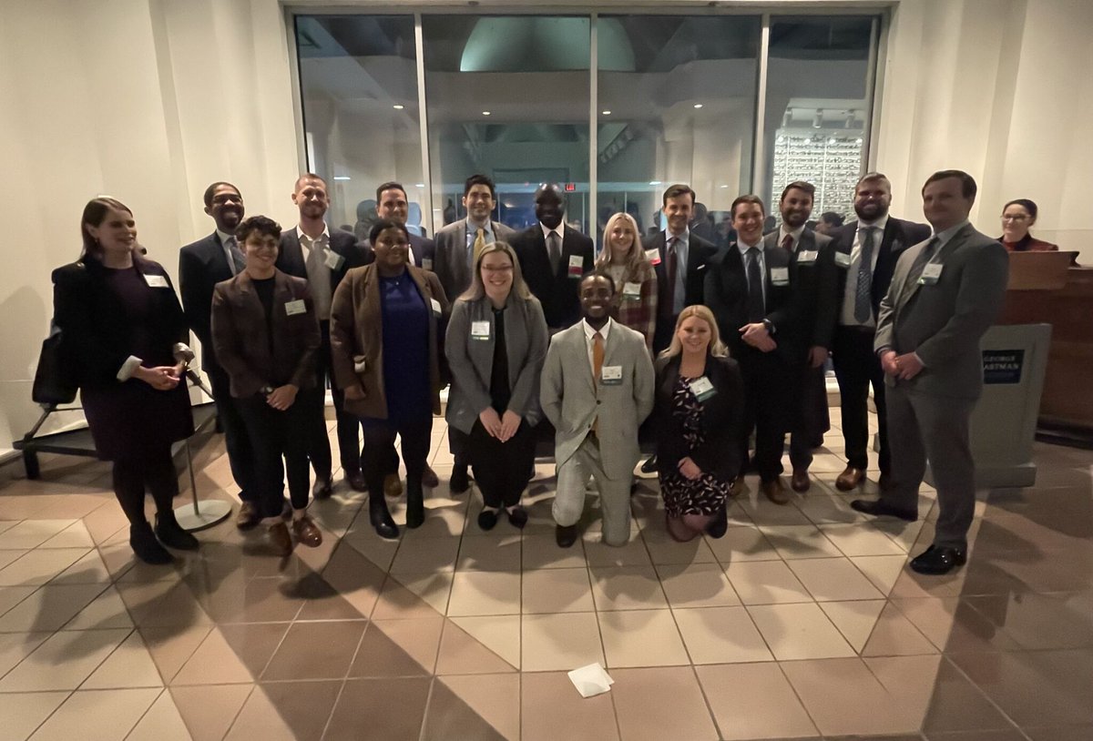 Empire Justice (@EmpireJustice on BlueSky) (@empirejustice) on Twitter photo Congratulations to <a href="/MCBA_ny/">MonroeCountyBarAssoc</a>'s incoming leadership class! We're proud to see Katie Blum, of our Civil Rights practice group & Emily Allen, of our Foreclosure Prevention practice, and celebrate all of you at the Bench & Bar Holiday party earlier this week! Congratulations to <a href="/MCBA_ny/">MonroeCountyBarAssoc</a>'s incoming leadership class! We're proud to see Katie Blum, of our Civil Rights practice group & Emily Allen, of our Foreclosure Prevention practice, and celebrate all of you at the Bench & Bar Holiday party earlier this week!