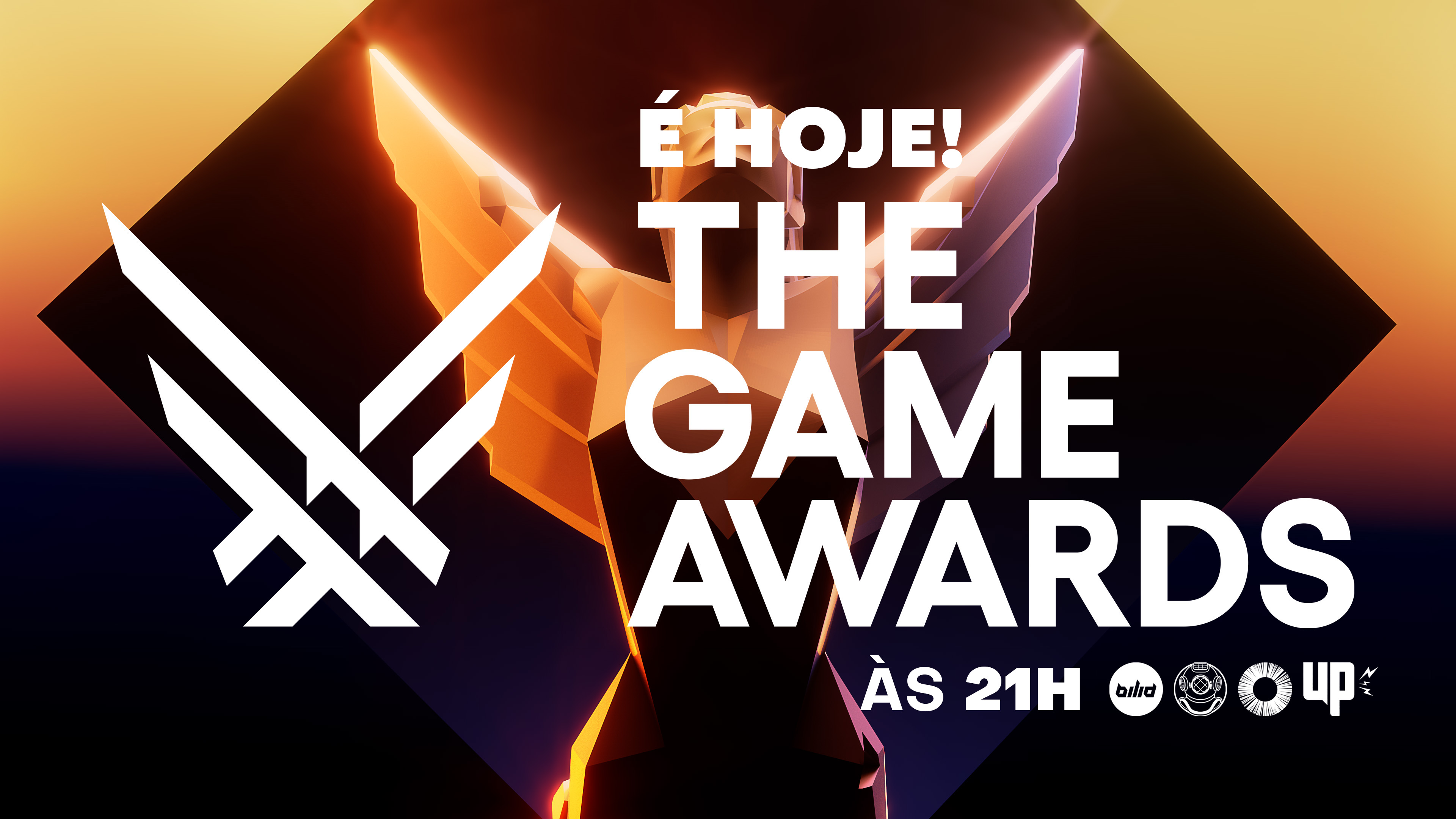 Como assistir ao The Game Awards 2022